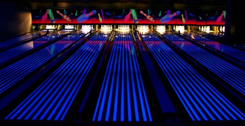 CityBowl